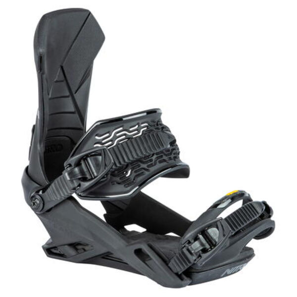 Nitro Team Snowboard Bindings